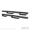 Westin Automotive 07-C WRANGLER UNLIMITED 4DR HDX DROP STEPS TEXTURED BLACK 56-13295 - alternate 8